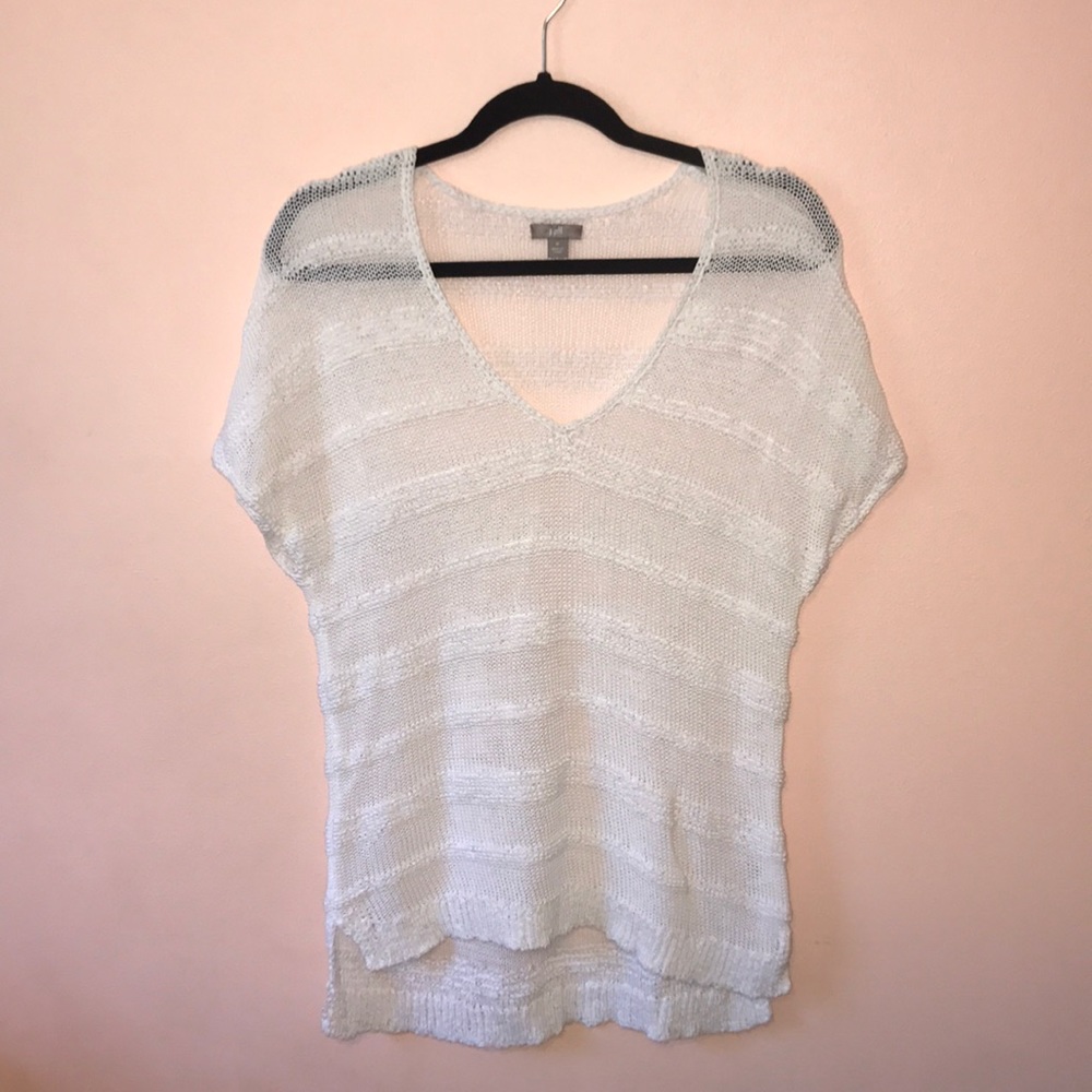J Jill Knit Top